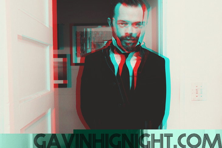 Gavin Hignight.com